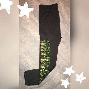 Green Bay Packers Leggings